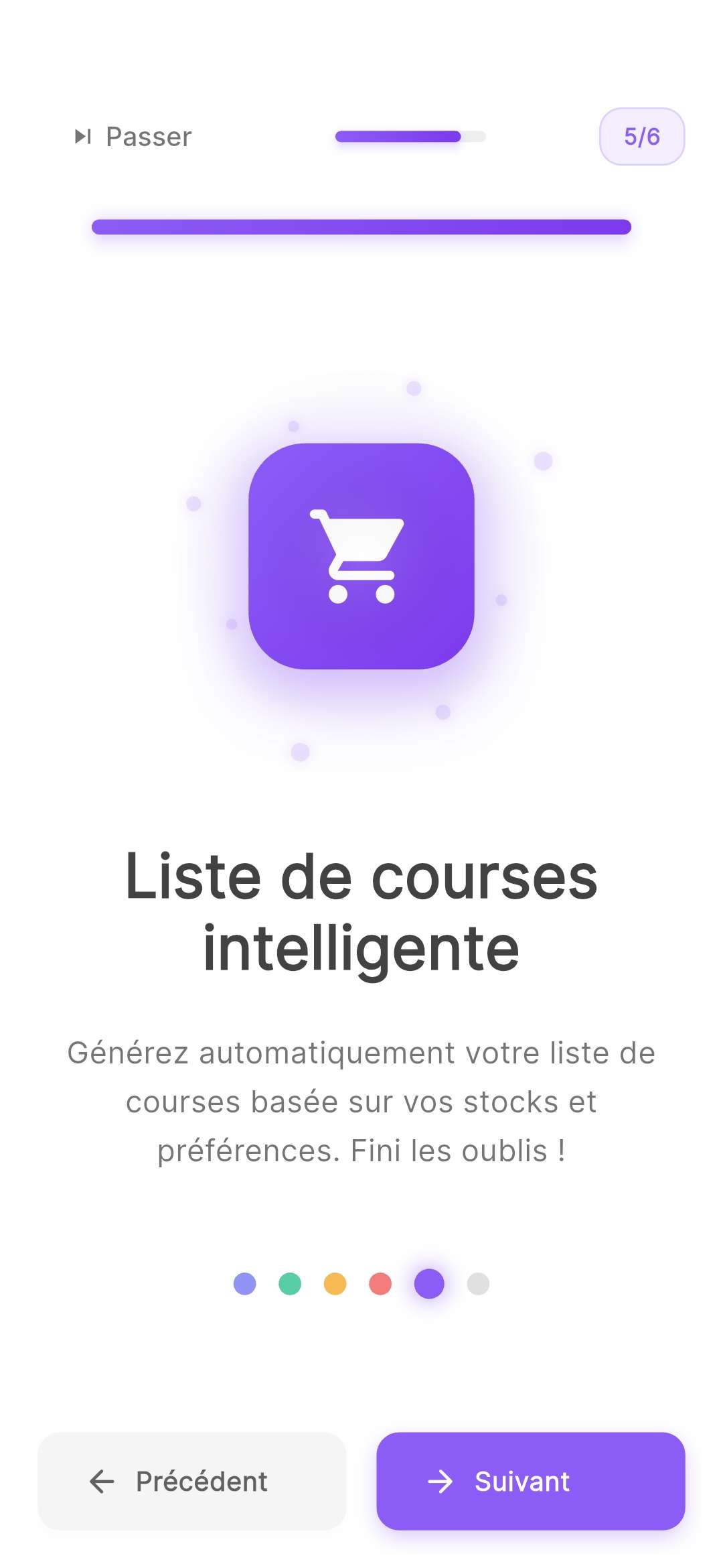 Tutoriel 5